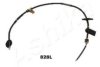 ASHIKA 131-08-828L Cable, parking brake